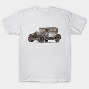 Vintage car T-Shirt